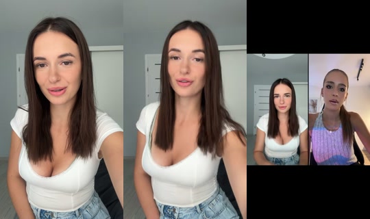 xoxo_patrizia TikTok Live — Jul 11, 2026, 4:37 PM