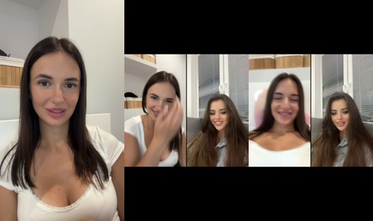 xoxo_patrizia TikTok Live — Jul 12, 2026, 7:57 PM