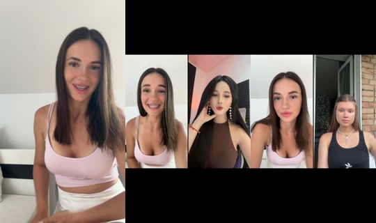 xoxo_patrizia TikTok Live — Jul 13, 2026, 9:48 AM