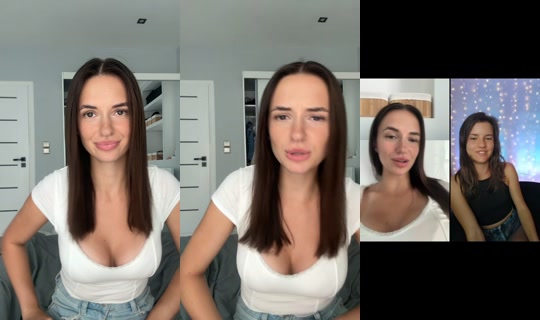 xoxo_patrizia TikTok Live — Jul 15, 2026, 3:55 PM