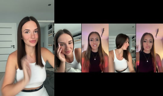 xoxo_patrizia TikTok Live — Jul 15, 2026, 5:34 PM