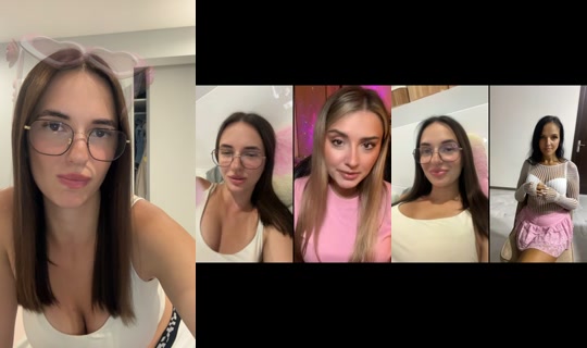 xoxo_patrizia TikTok Live — Jul 15, 2026, 7:24 PM