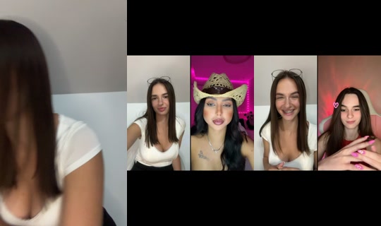 xoxo_patrizia TikTok Live — Jul 29, 2026, 7:16 PM