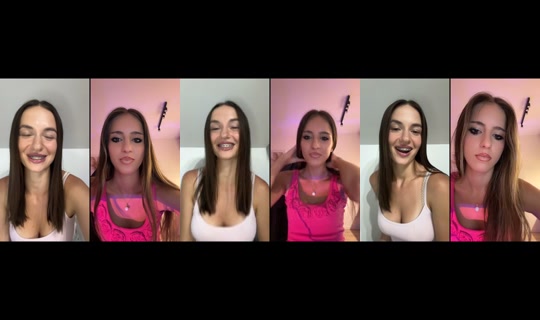 xoxo_patrizia TikTok Live — Jul 31, 2026, 8:00 PM