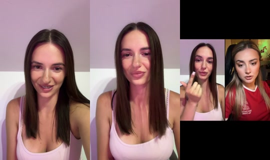 xoxo_patrizia TikTok Live — Jul 31, 2026, 10:17 PM