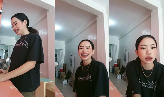 xoxo_yunis TikTok Live — Jul 28, 2026, 6:35 AM