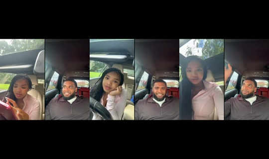 xoxoamourii TikTok Live — Aug 3, 2026, 4:01 PM