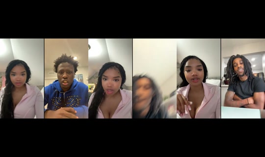 xoxoamourii TikTok Live — Aug 3, 2026, 5:14 PM
