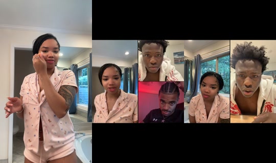 xoxoamourii TikTok Live — Aug 4, 2026, 3:13 PM
