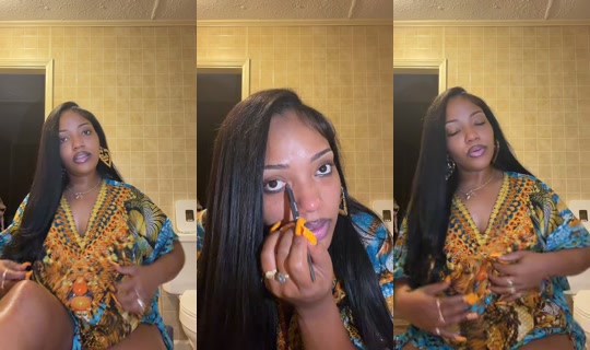 xoxoirisinblooming_ TikTok Live — Jul 14, 2026, 12:42 AM