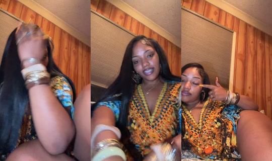 xoxoirisinblooming_ TikTok Live — Jul 14, 2026, 1:42 AM
