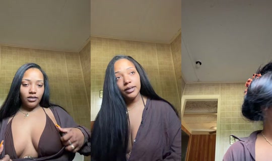 xoxoirisinblooming_ TikTok Live — Jul 14, 2026, 8:39 PM