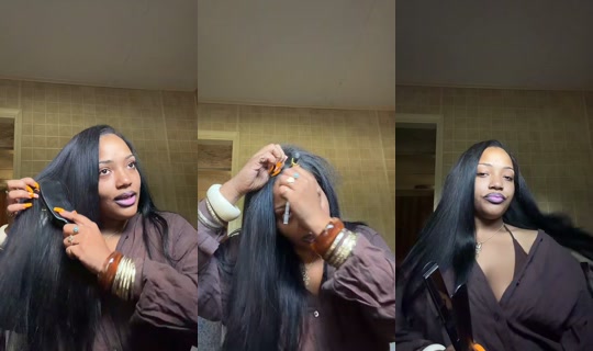 xoxoirisinblooming_ TikTok Live — Jul 14, 2026, 9:12 PM