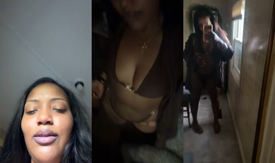 xoxoirisinblooming_ TikTok Live — Jul 14, 2026, 11:07 PM