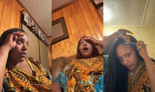 xoxoirisinblooming_ TikTok Live — Jul 15, 2026, 2:44 AM