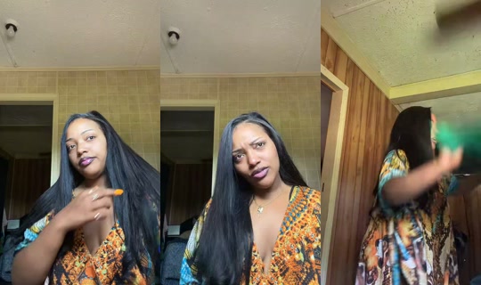 xoxoirisinblooming_ TikTok Live — Jul 15, 2026, 3:55 PM