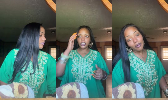 xoxoirisinblooming_ TikTok Live — Jul 15, 2026, 8:26 PM