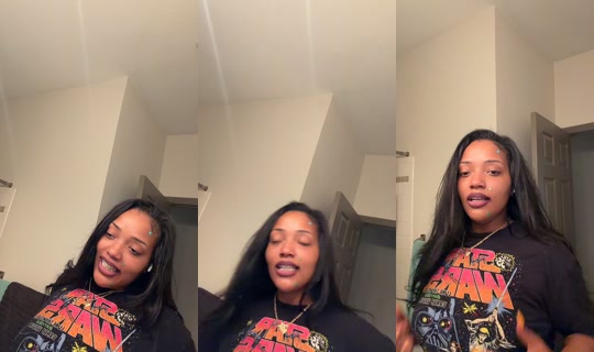 xoxoirisinblooming_ TikTok Live — Aug 1, 2026, 2:45 AM