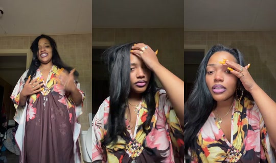 xoxoirisinblooming_ TikTok Live — Aug 1, 2026, 10:48 PM