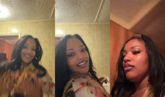 xoxoirisinblooming_ TikTok Live — Aug 2, 2026, 1:58 AM