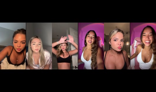xoxosashyyyy TikTok Live — Sep 7, 2026, 5:30 AM