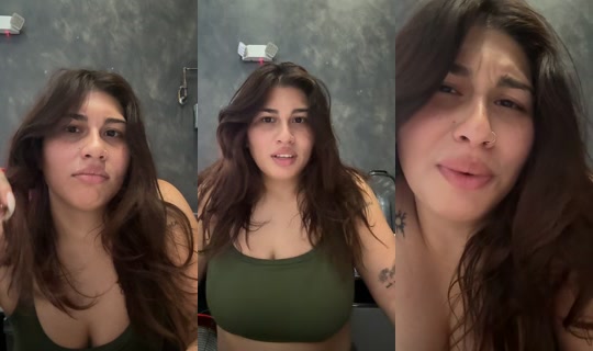 xoxosunnysideup TikTok Live — Jul 14, 2026, 9:59 PM