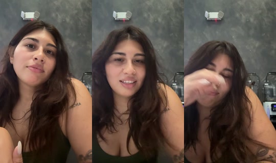 xoxosunnysideup TikTok Live — Jul 14, 2026, 10:19 PM