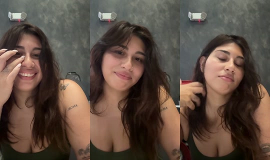 xoxosunnysideup TikTok Live — Jul 14, 2026, 10:59 PM