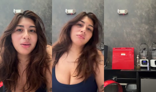 xoxosunnysideup TikTok Live — Jul 15, 2026, 5:06 PM