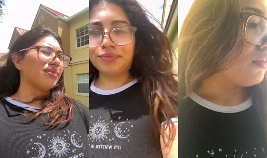 xoxosunnysideup TikTok Live — Jul 31, 2026, 7:04 PM
