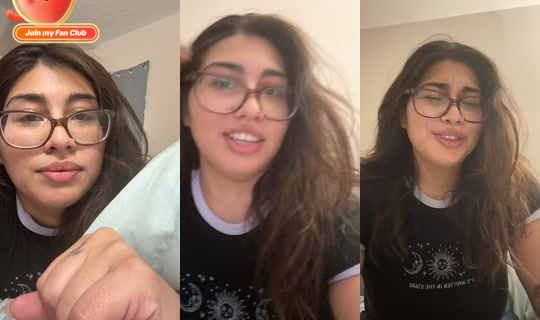 xoxosunnysideup TikTok Live — Jul 31, 2026, 7:23 PM