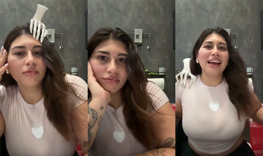 xoxosunnysideup TikTok Live — Jul 31, 2026, 9:56 PM