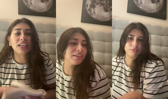 xoxosunnysideup TikTok Live — Aug 1, 2026, 12:25 AM