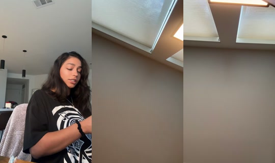 xoxozansi TikTok Live — Jul 24, 2026, 12:05 AM
