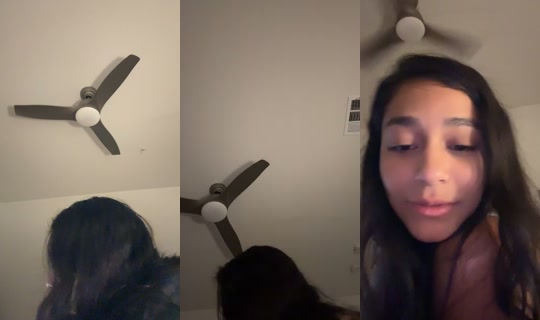 xoxozansi TikTok Live — Jul 30, 2026, 4:26 AM