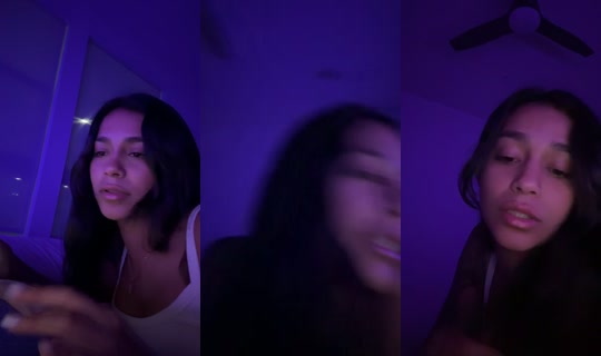 xoxozansi TikTok Live — Jul 31, 2026, 4:18 AM