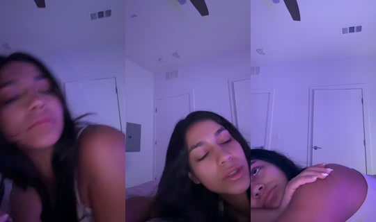 xoxozansi TikTok Live — Jul 31, 2026, 4:34 AM
