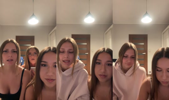 xozosia.live TikTok Live — Aug 12, 2026, 9:13 PM