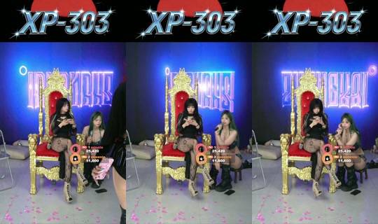 xp30300 TikTok Live — Aug 12, 2026, 4:43 AM
