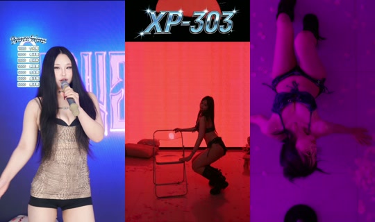 xp30300 TikTok Live — Aug 12, 2026, 5:44 AM