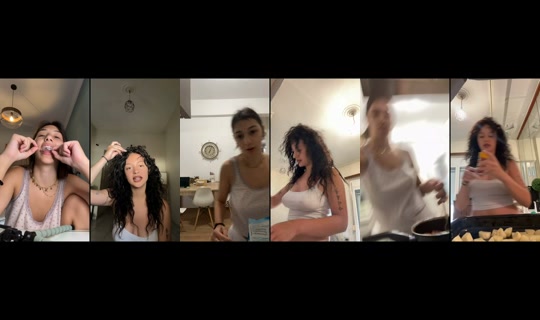 xristina.athanasiadi TikTok Live — Aug 27, 2026, 2:41 PM