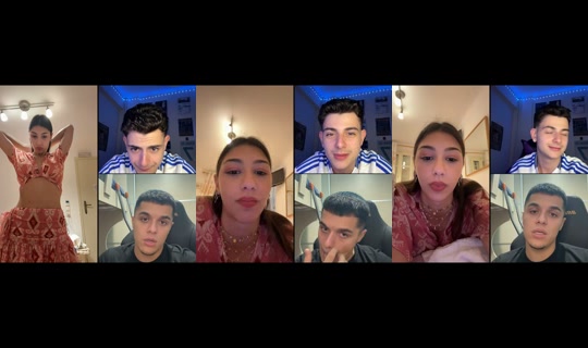 xristina.athanasiadi TikTok Live — Aug 30, 2026, 8:33 PM