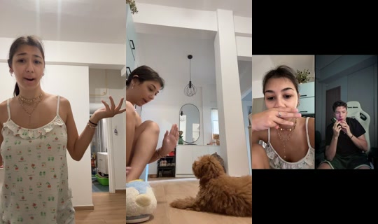 xristina.athanasiadi TikTok Live — Sep 14, 2026, 11:14 AM