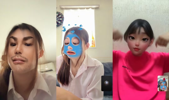 xrlgy07 TikTok Live — Jul 10, 2026, 3:29 AM