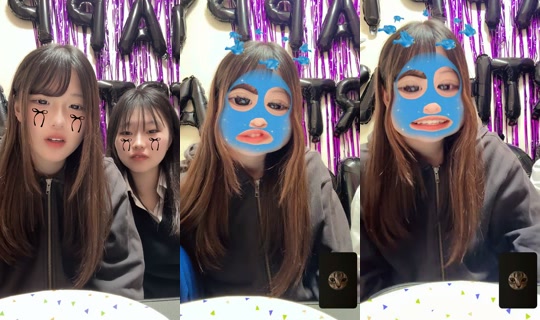 xrlgy07 TikTok Live — Jul 10, 2026, 11:30 AM