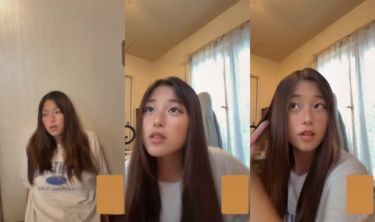 xrlgy07 TikTok Live — Jul 14, 2026, 6:48 AM