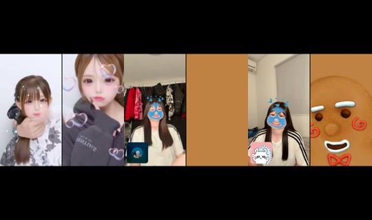 xrlgy07 TikTok Live — Aug 31, 2026, 5:33 PM