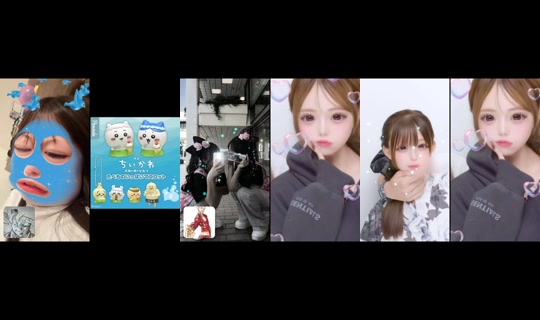 xrlgy07 TikTok Live — Aug 31, 2026, 6:24 PM