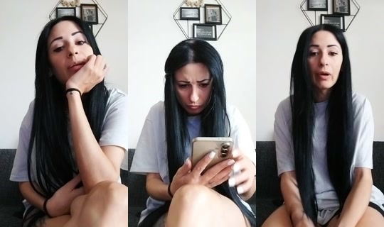 xrysa_west TikTok Live — Aug 29, 2026, 6:40 AM