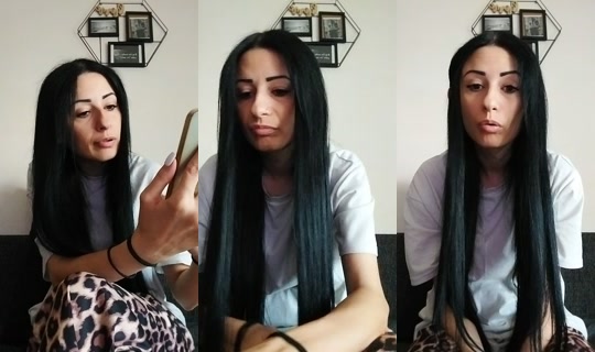xrysa_west TikTok Live — Aug 30, 2026, 5:58 AM